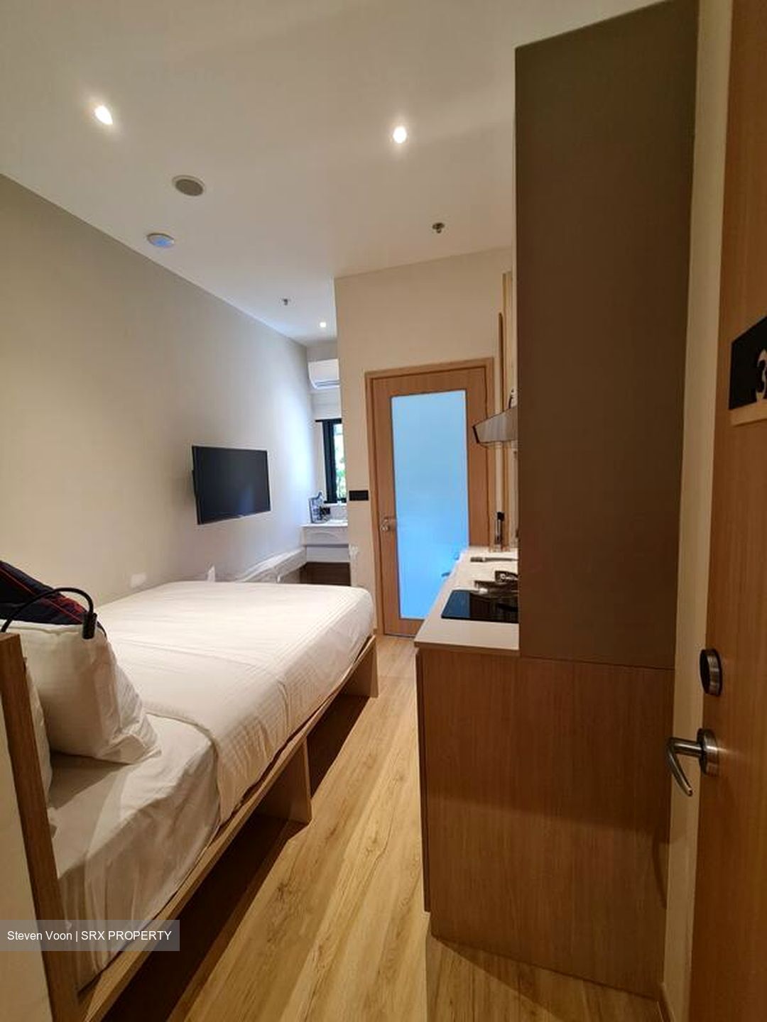 River Valley Road (D9), Apartment #510032001